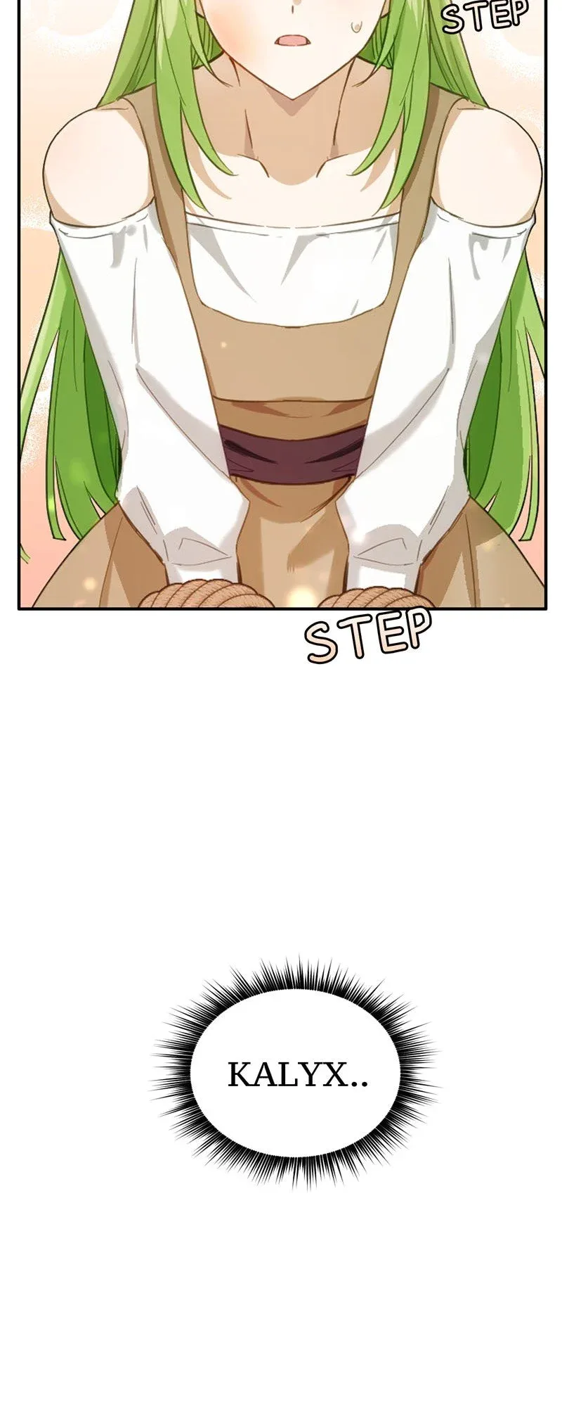 If You Get Caught, You’ll Die! Chapter 20 page 22
