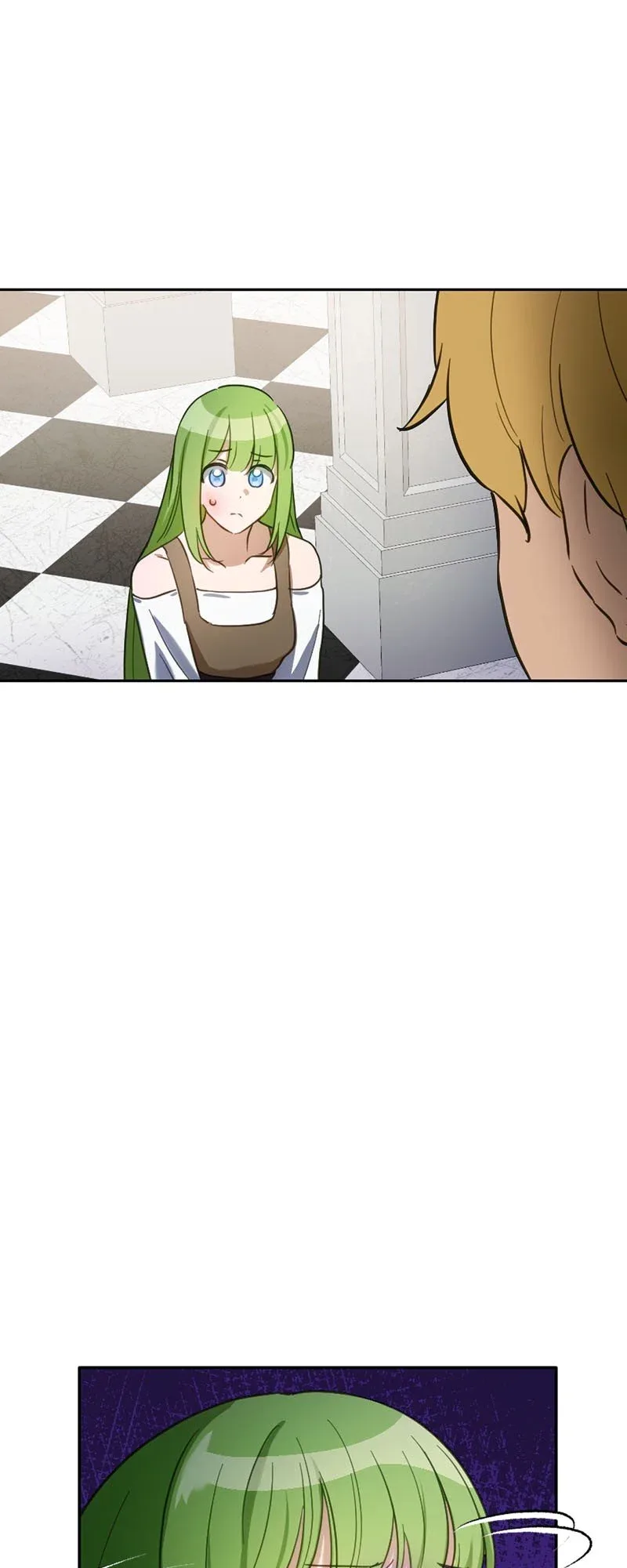 If You Get Caught, You’ll Die! Chapter 20 page 29