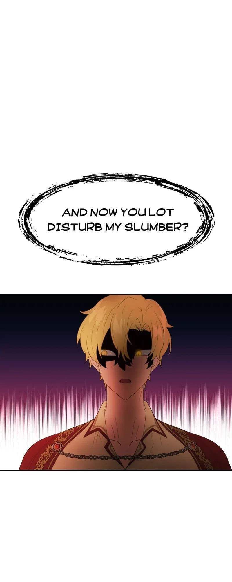 If You Get Caught, You’ll Die! Chapter 20 page 20