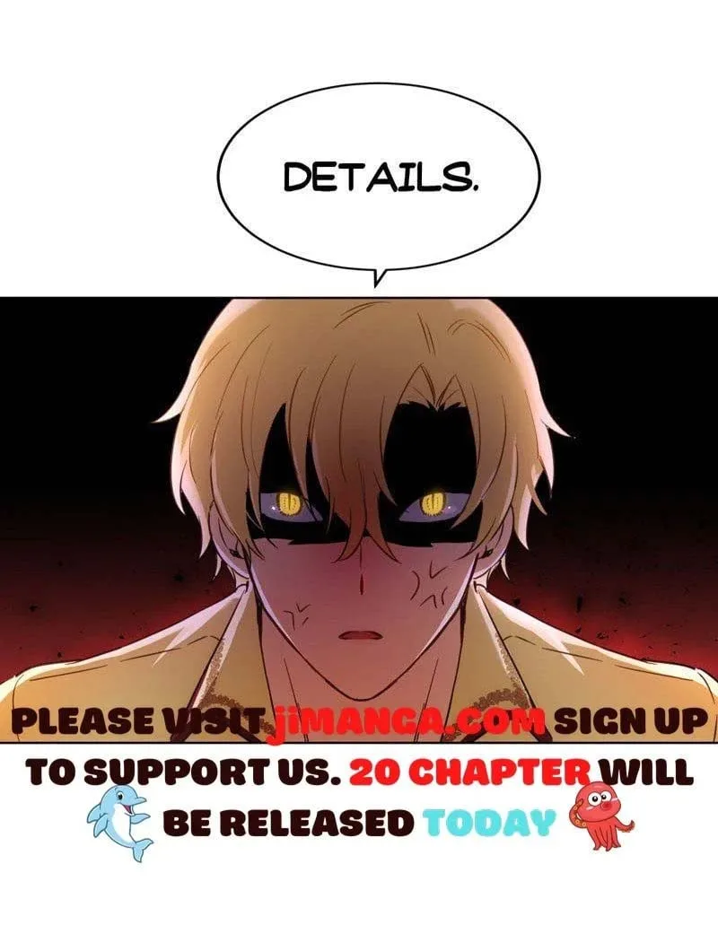 If You Get Caught, You’ll Die! Chapter 20 page 60