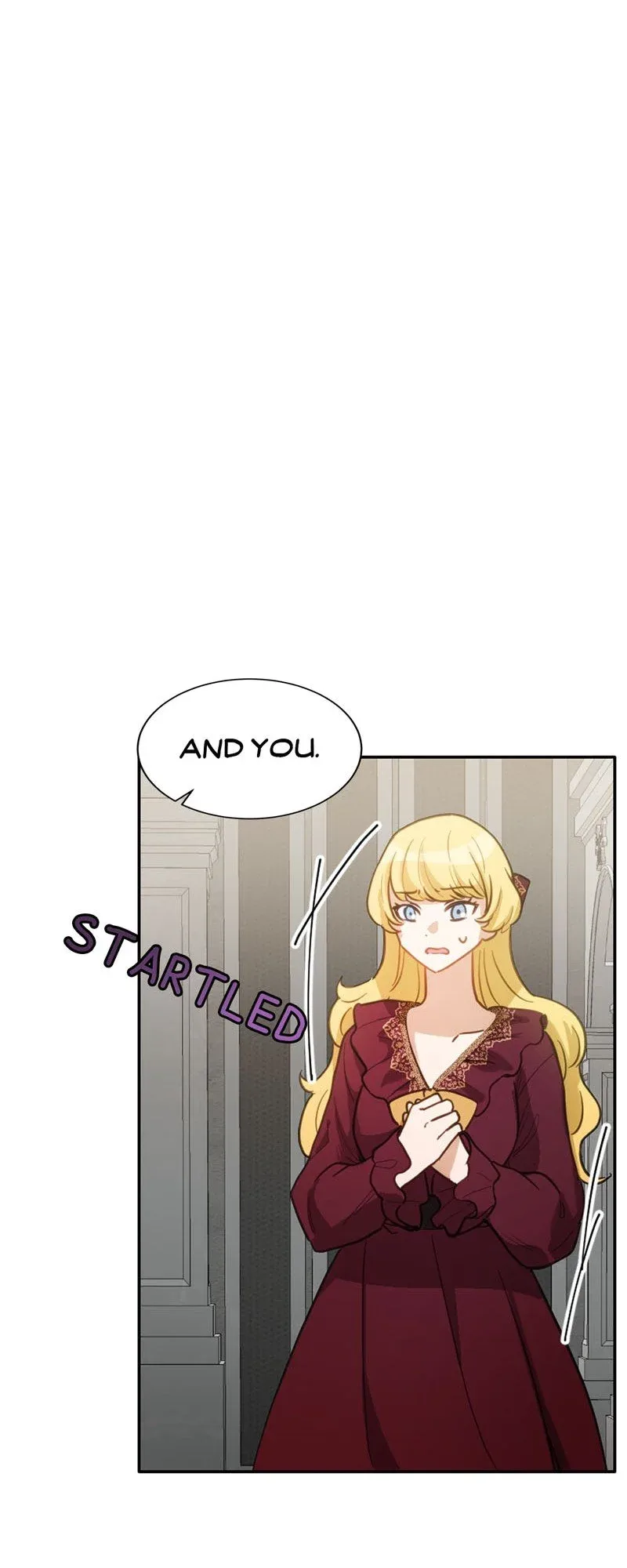 If You Get Caught, You’ll Die! Chapter 20 page 45