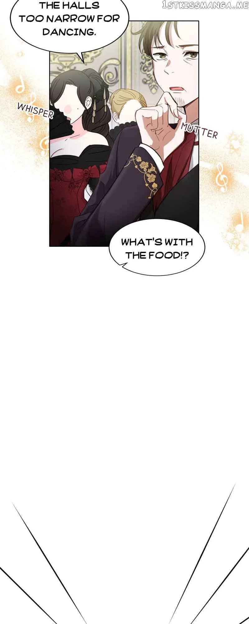 If You Get Caught, You’ll Die! Chapter 21 page 39