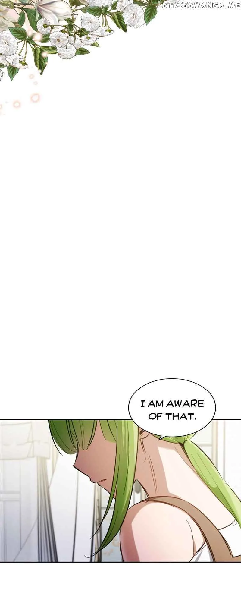 If You Get Caught, You’ll Die! Chapter 21 page 20