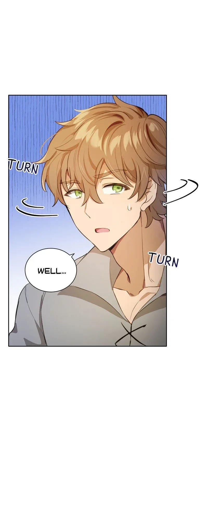 If You Get Caught, You’ll Die! Chapter 19 page 11