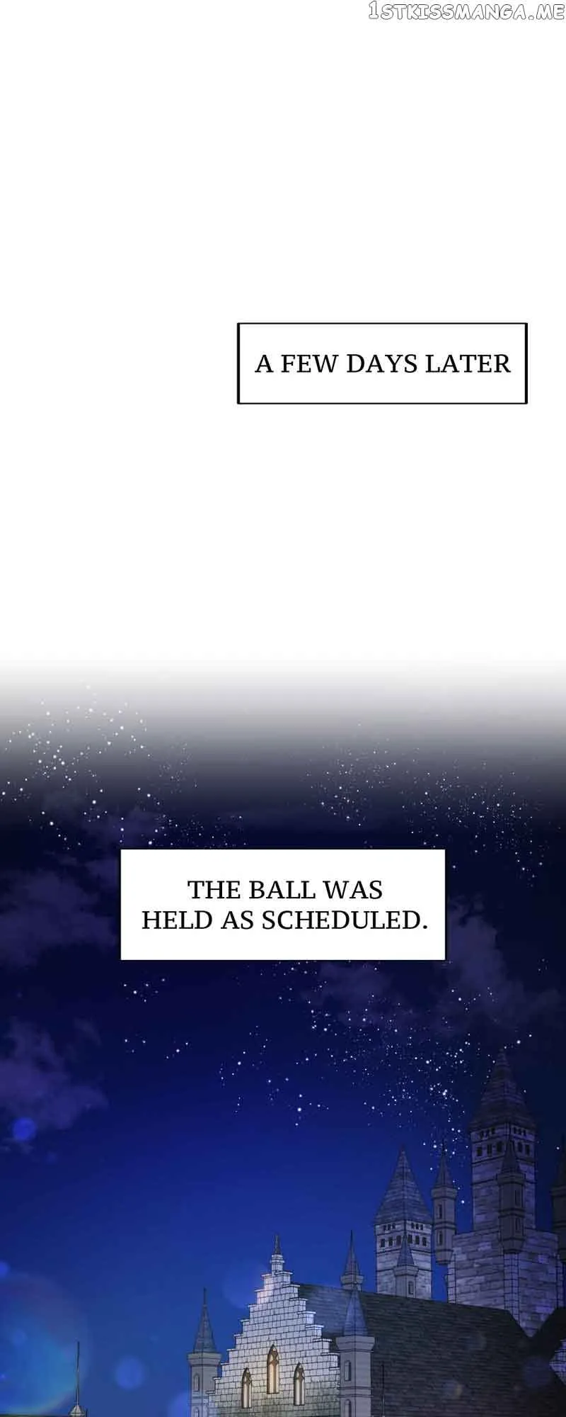 If You Get Caught, You’ll Die! Chapter 21 page 35