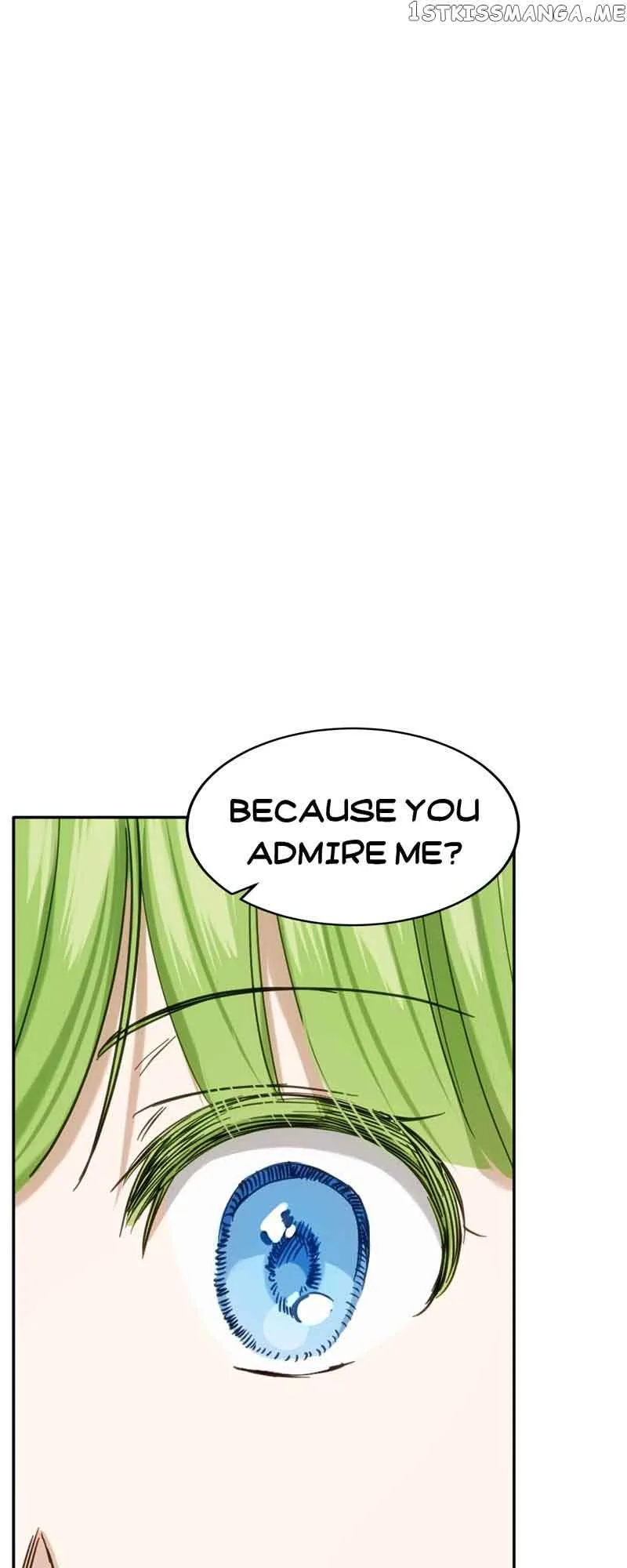 If You Get Caught, You’ll Die! Chapter 21 page 17