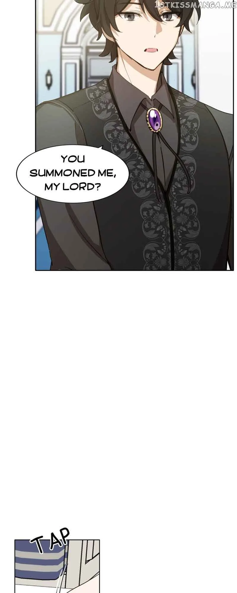 If You Get Caught, You’ll Die! Chapter 21 page 30
