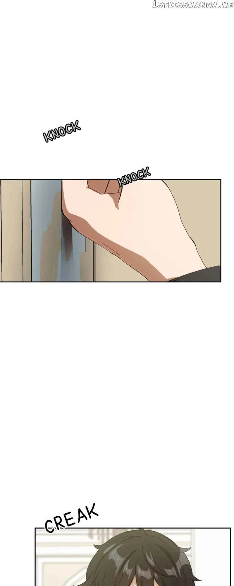If You Get Caught, You’ll Die! Chapter 21 page 29