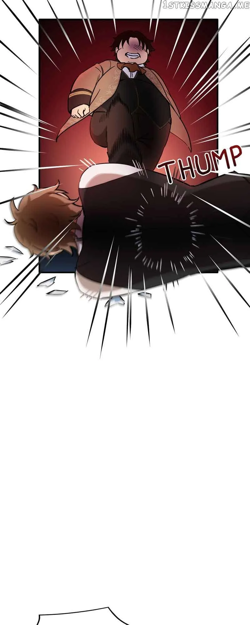 If You Get Caught, You’ll Die! Chapter 21 page 52
