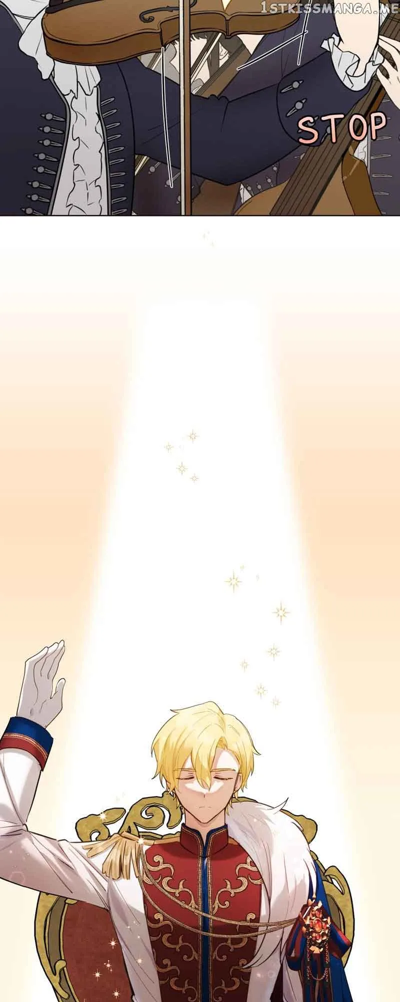 If You Get Caught, You’ll Die! Chapter 21 page 61