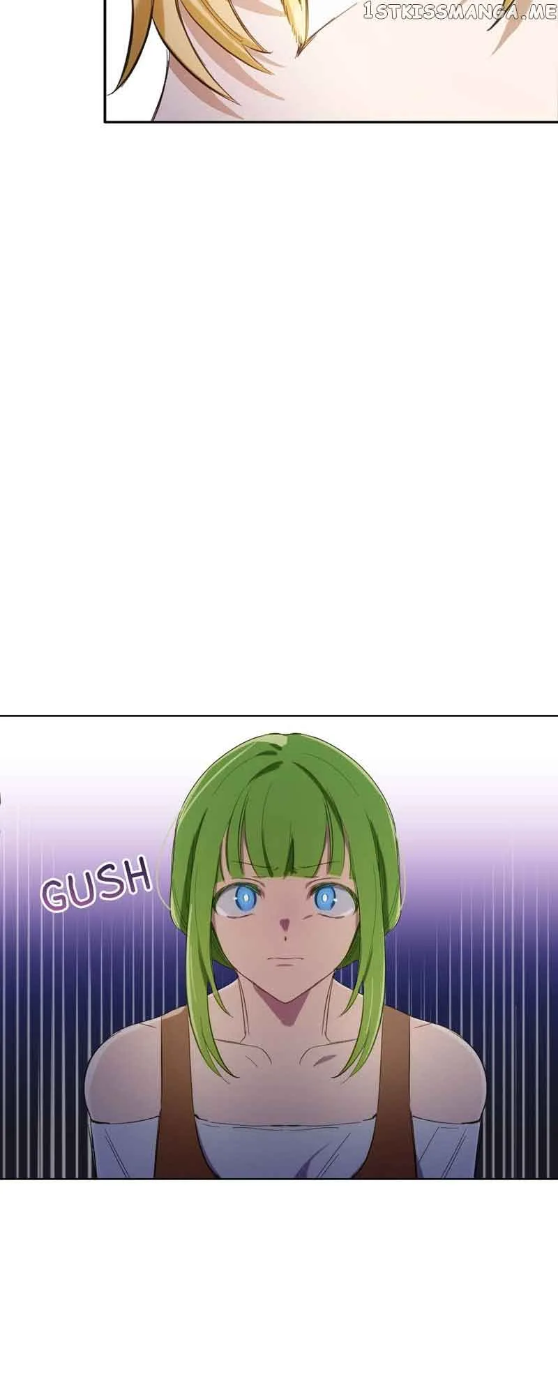 If You Get Caught, You’ll Die! Chapter 21 page 13