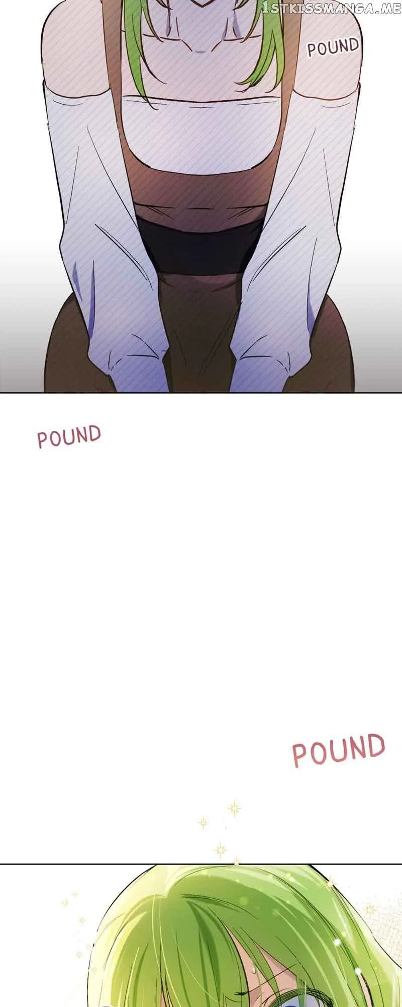 If You Get Caught, You’ll Die! Chapter 21 page 24