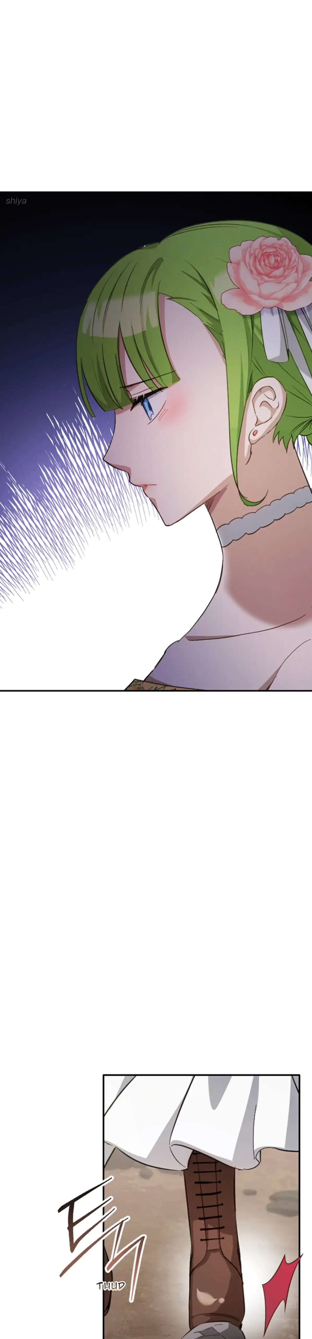 If You Get Caught, You’ll Die! Chapter 26 page 6
