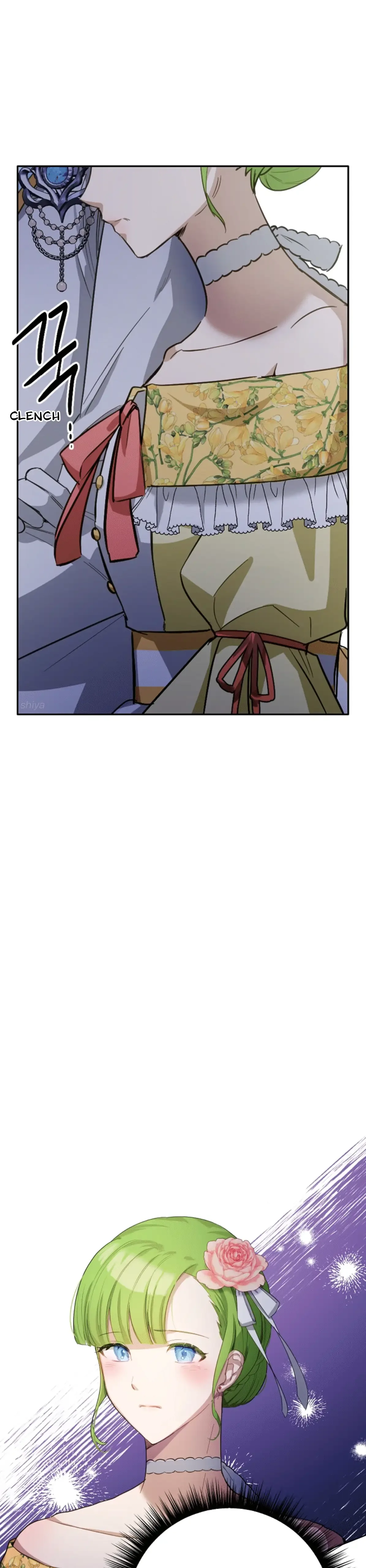 If You Get Caught, You’ll Die! Chapter 26 page 4