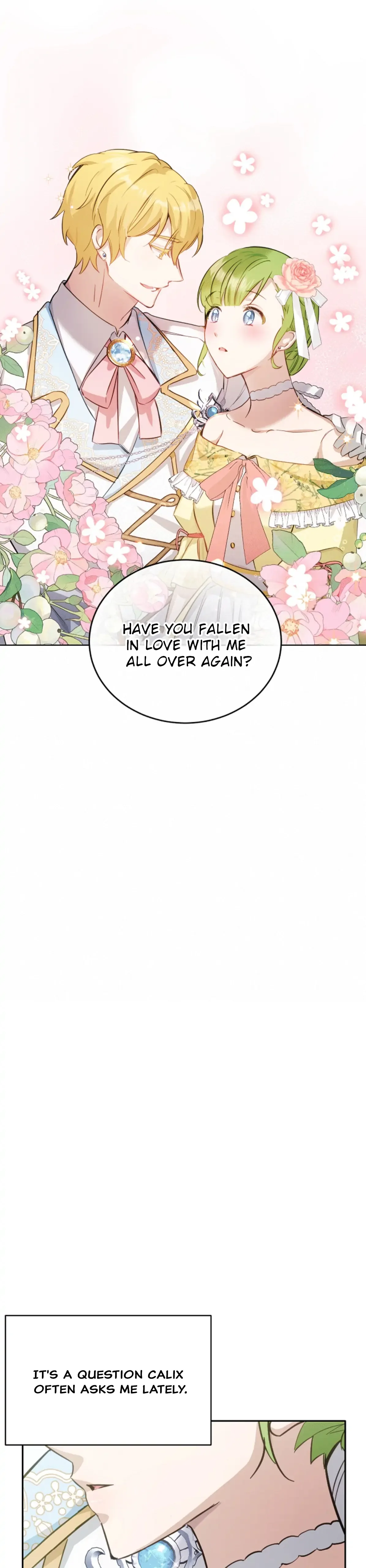 If You Get Caught, You’ll Die! Chapter 25 page 29