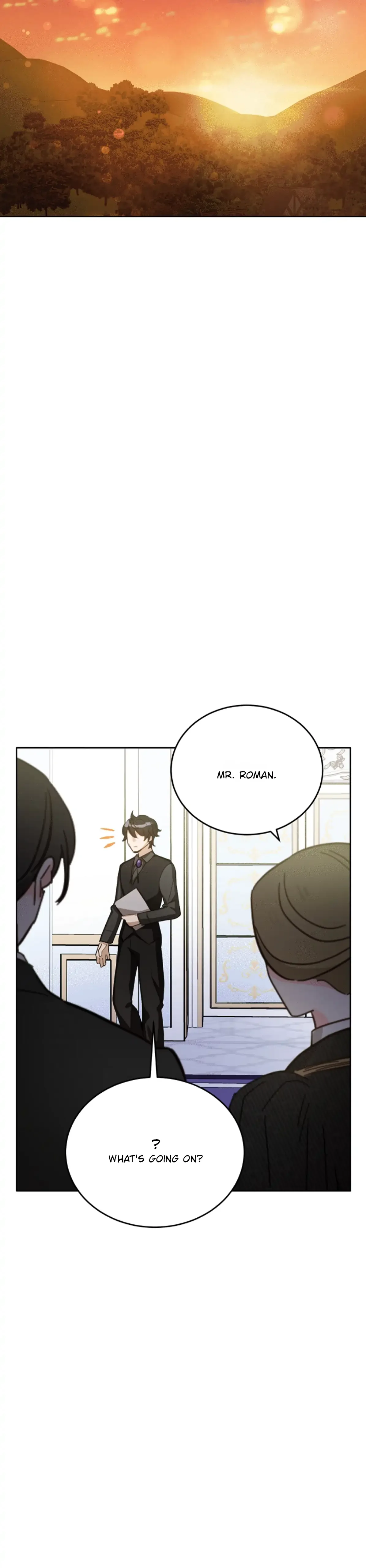 If You Get Caught, You’ll Die! Chapter 29 page 14