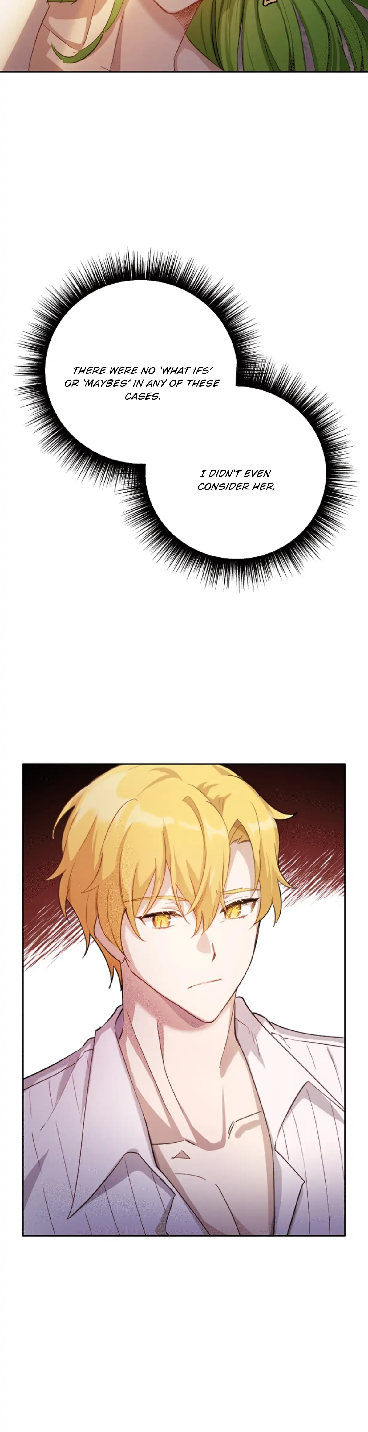 If You Get Caught, You’ll Die! Chapter 29 page 24