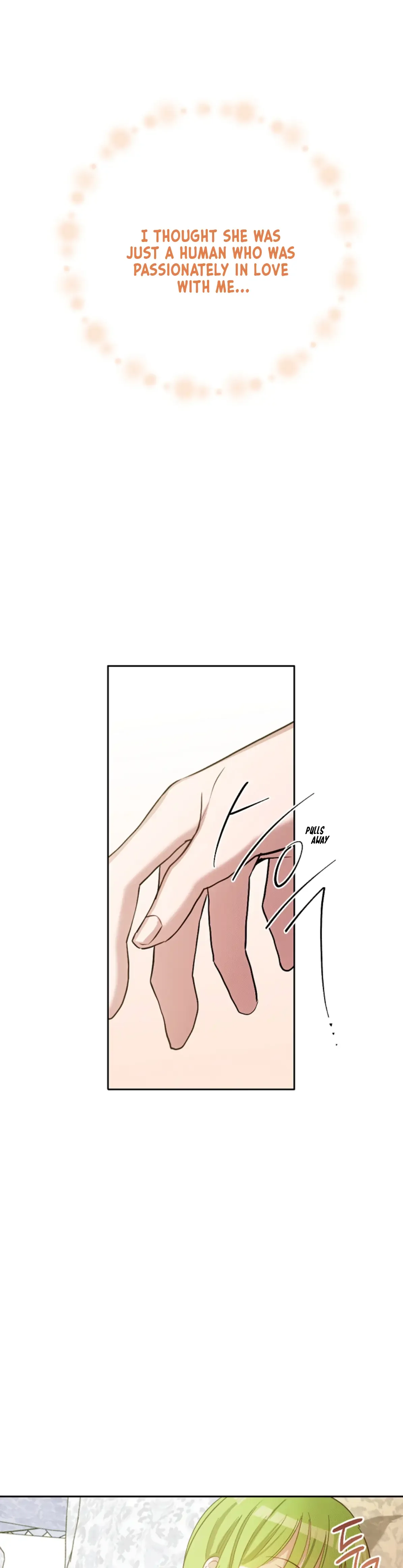 If You Get Caught, You’ll Die! Chapter 29 page 25