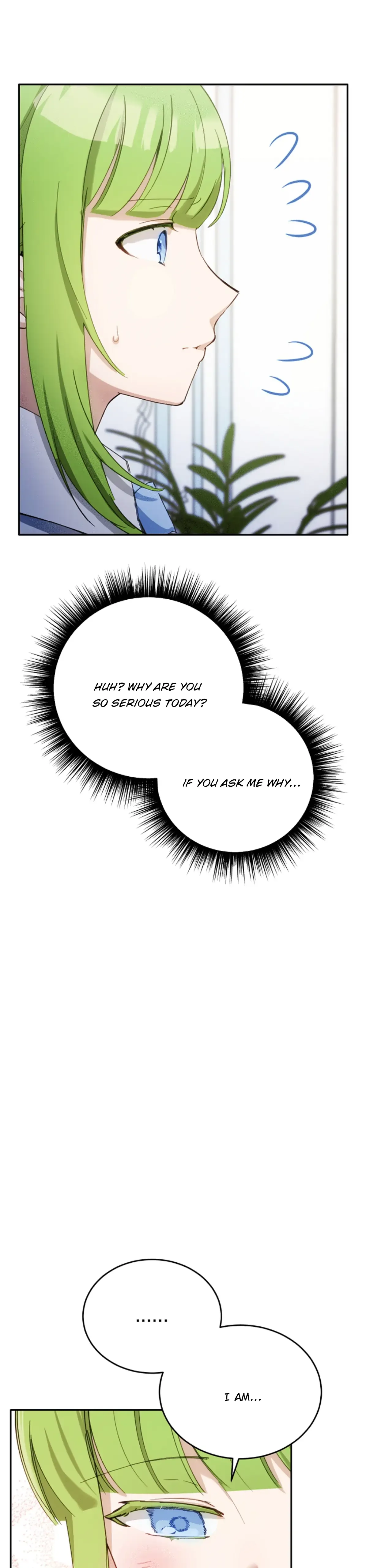 If You Get Caught, You’ll Die! Chapter 30 page 5