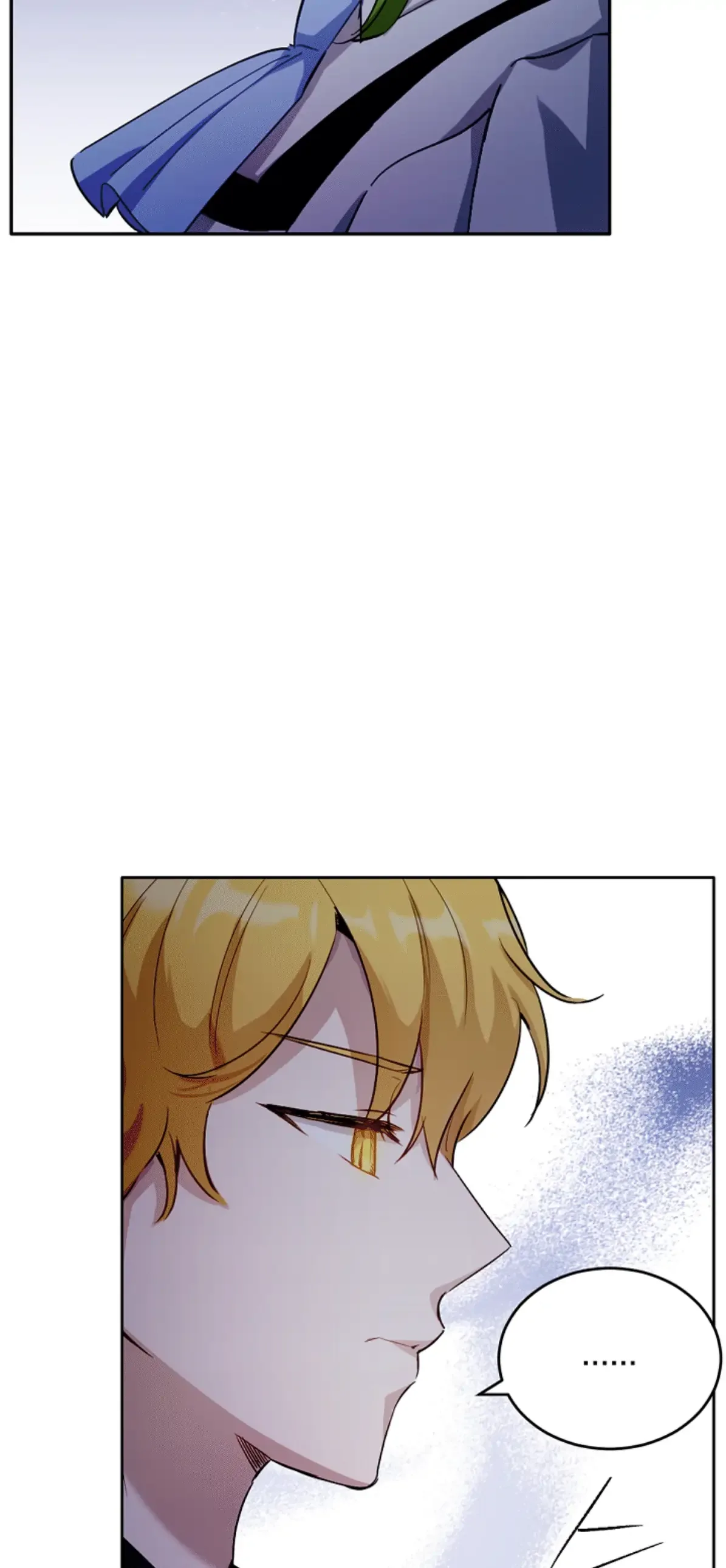 If You Get Caught, You’ll Die! Chapter 30 page 29
