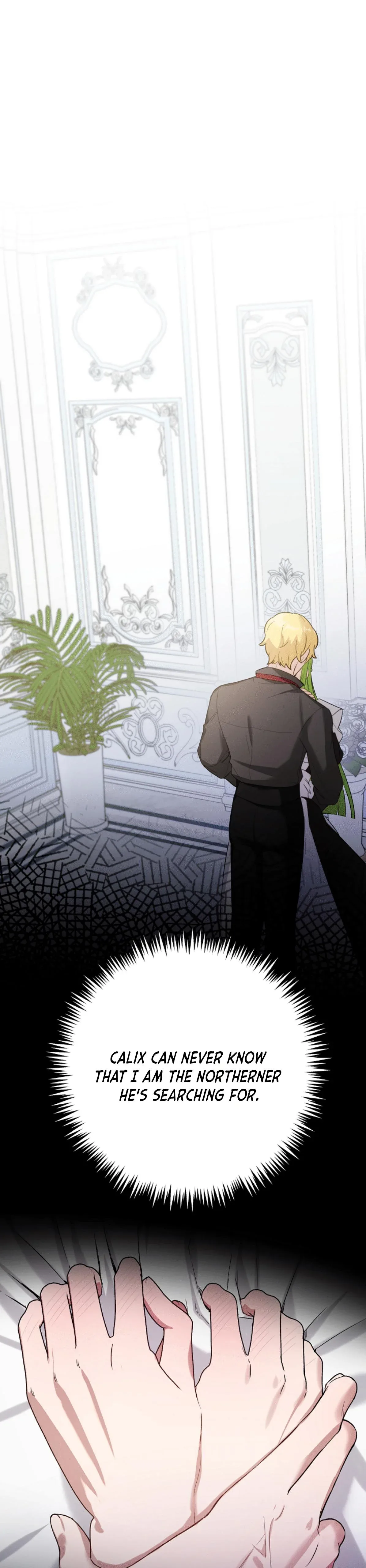 If You Get Caught, You’ll Die! Chapter 31 page 10