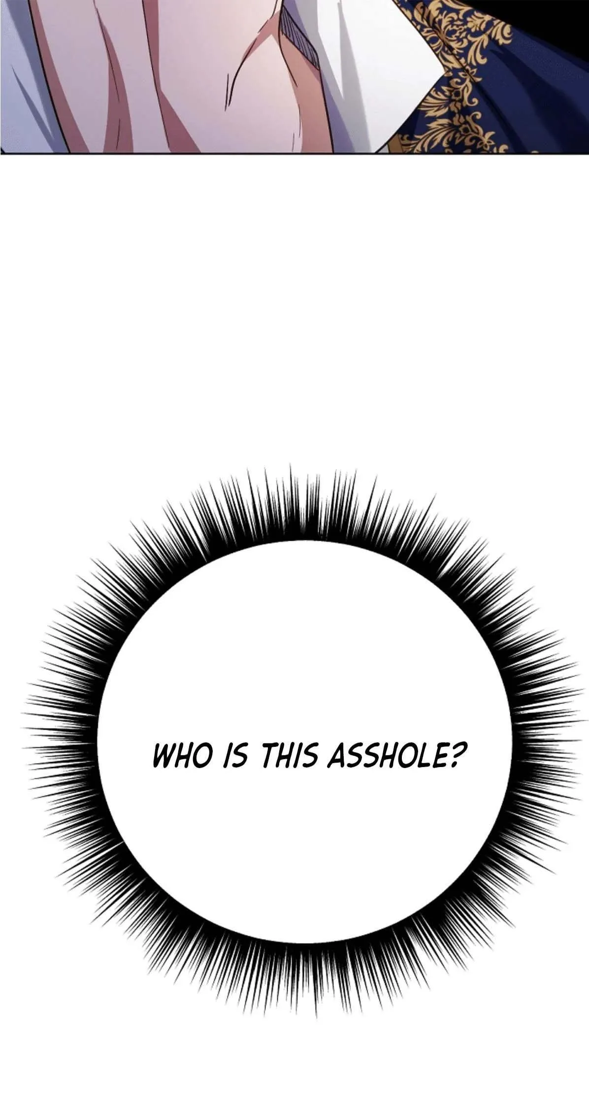 If You Get Caught, You’ll Die! Chapter 31 page 43