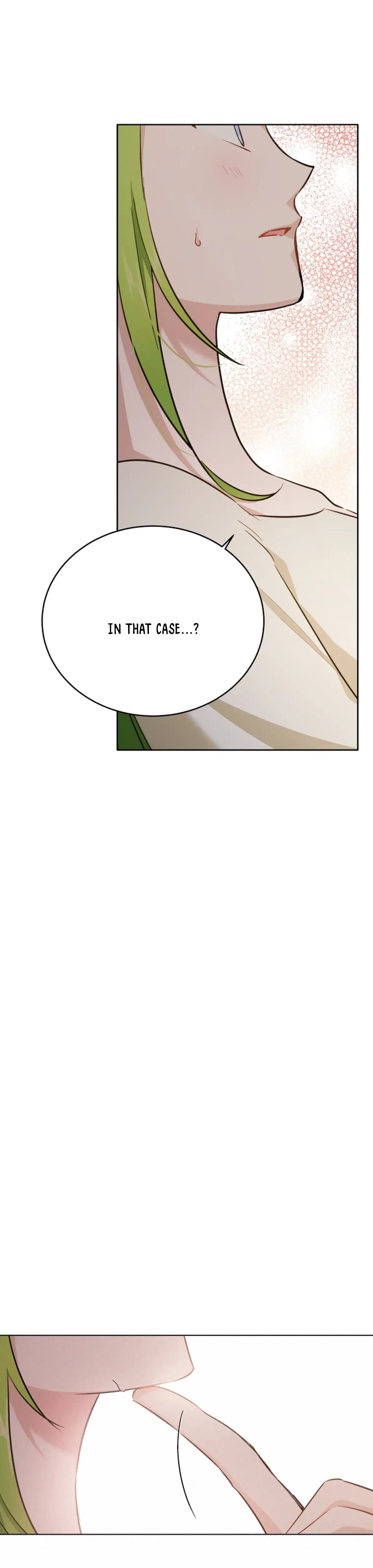 If You Get Caught, You’ll Die! Chapter 33 page 8