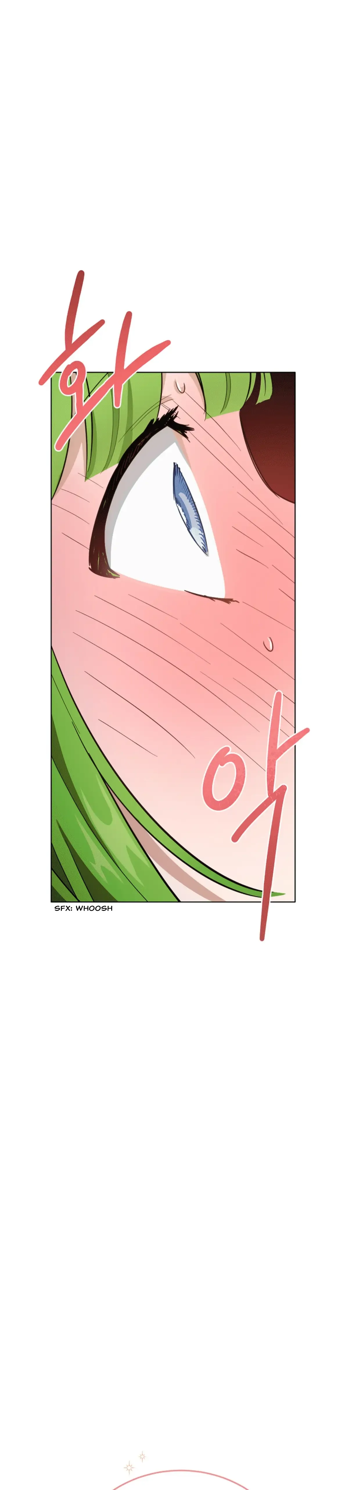 If You Get Caught, You’ll Die! Chapter 33 page 10
