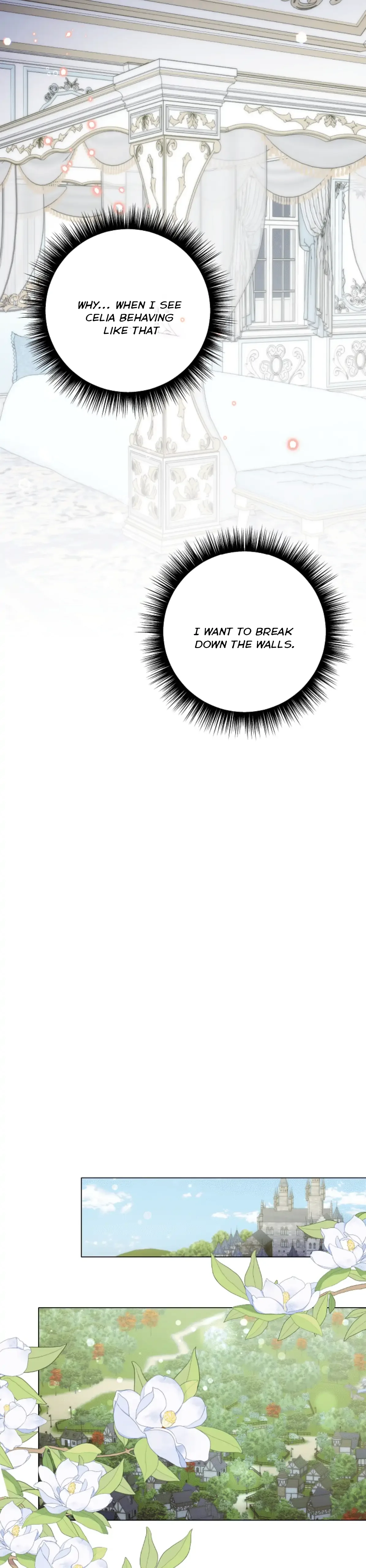 If You Get Caught, You’ll Die! Chapter 35 page 23