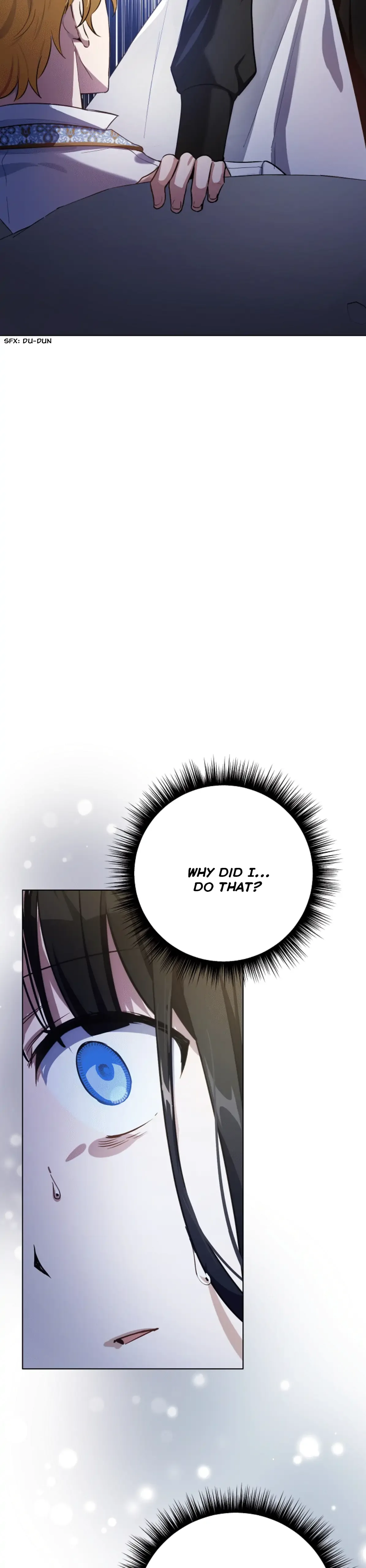 If You Get Caught, You’ll Die! Chapter 35 page 37