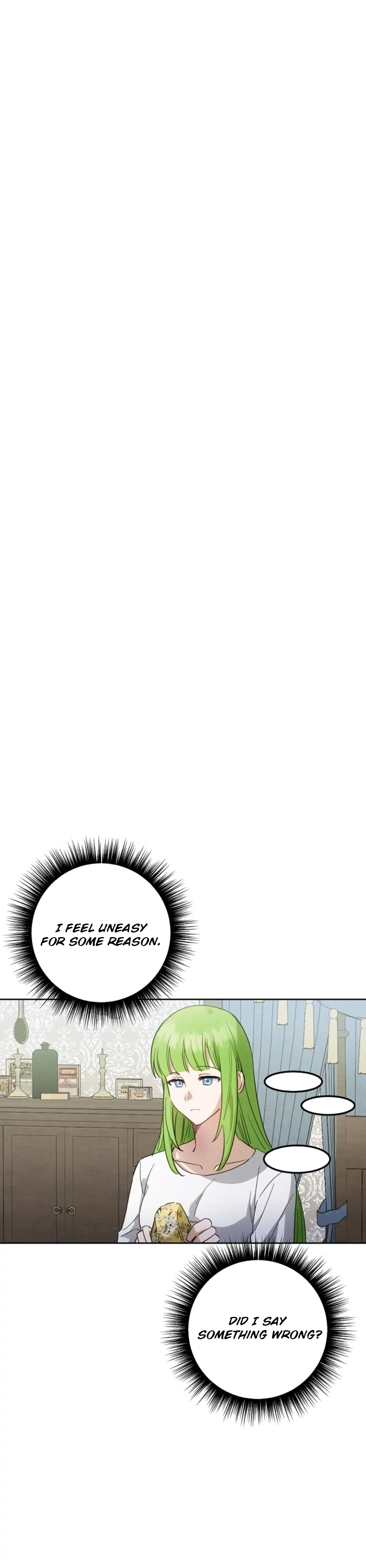 If You Get Caught, You’ll Die! Chapter 24 page 36