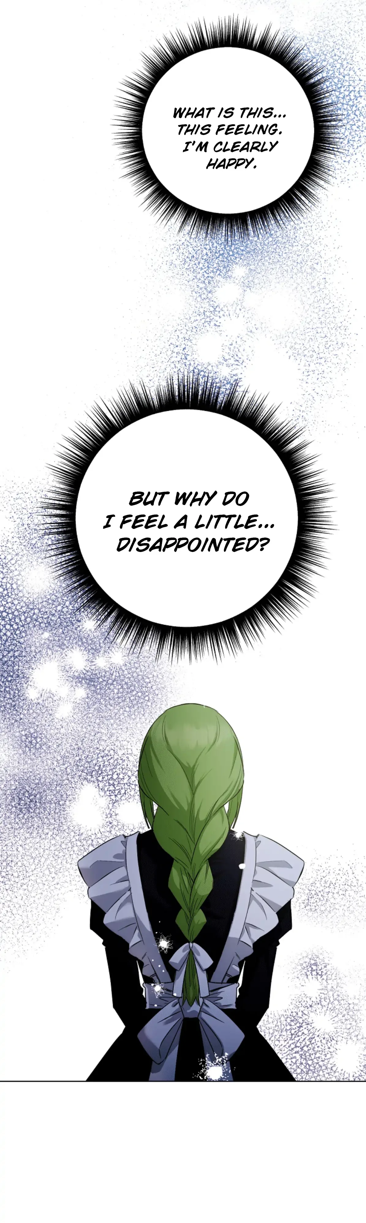 If You Get Caught, You’ll Die! Chapter 24 page 26