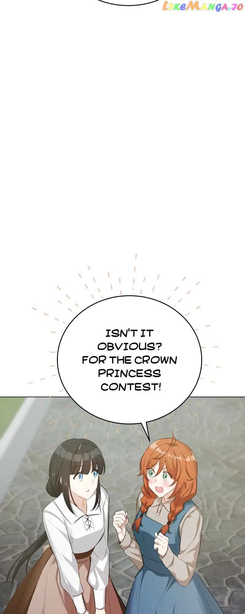 If You Get Caught, You’ll Die! Chapter 37 page 15