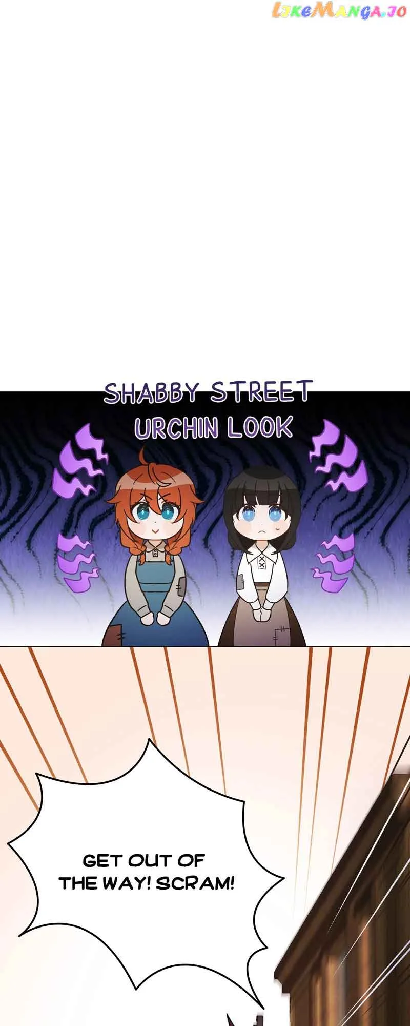 If You Get Caught, You’ll Die! Chapter 37 page 11