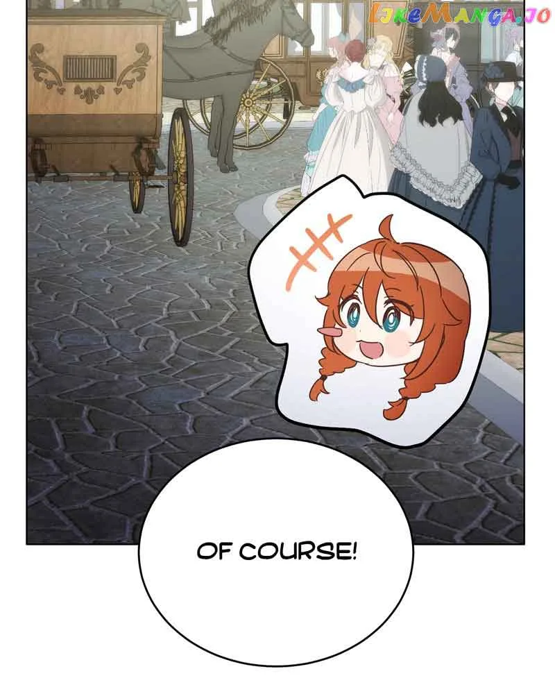 If You Get Caught, You’ll Die! Chapter 37 page 17