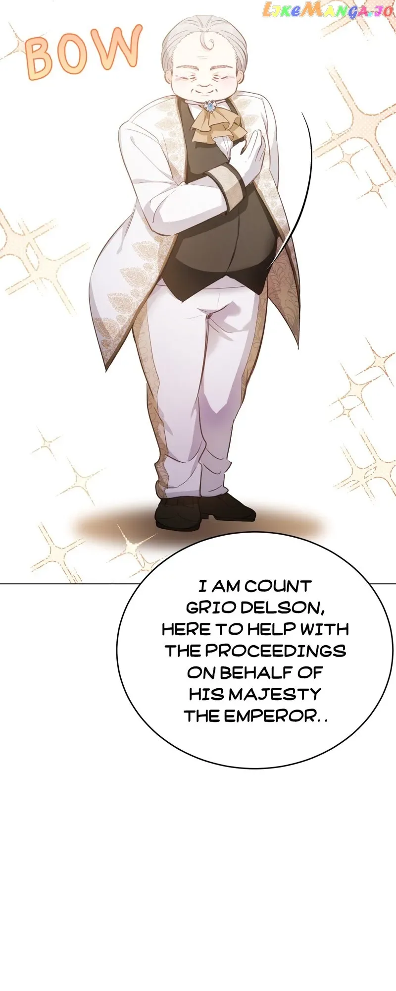 If You Get Caught, You’ll Die! Chapter 38 page 24