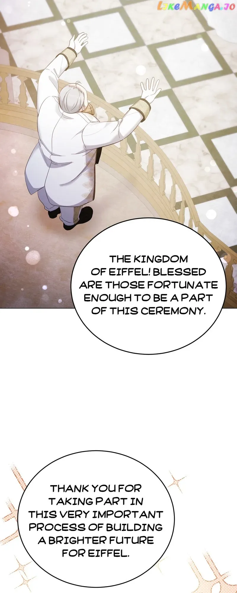 If You Get Caught, You’ll Die! Chapter 38 page 23