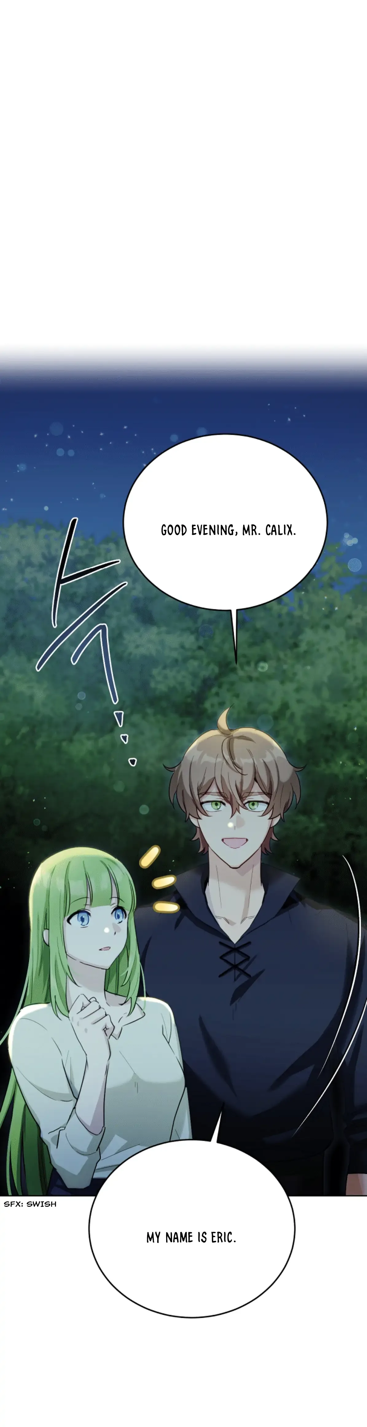 If You Get Caught, You’ll Die! Chapter 32 page 17