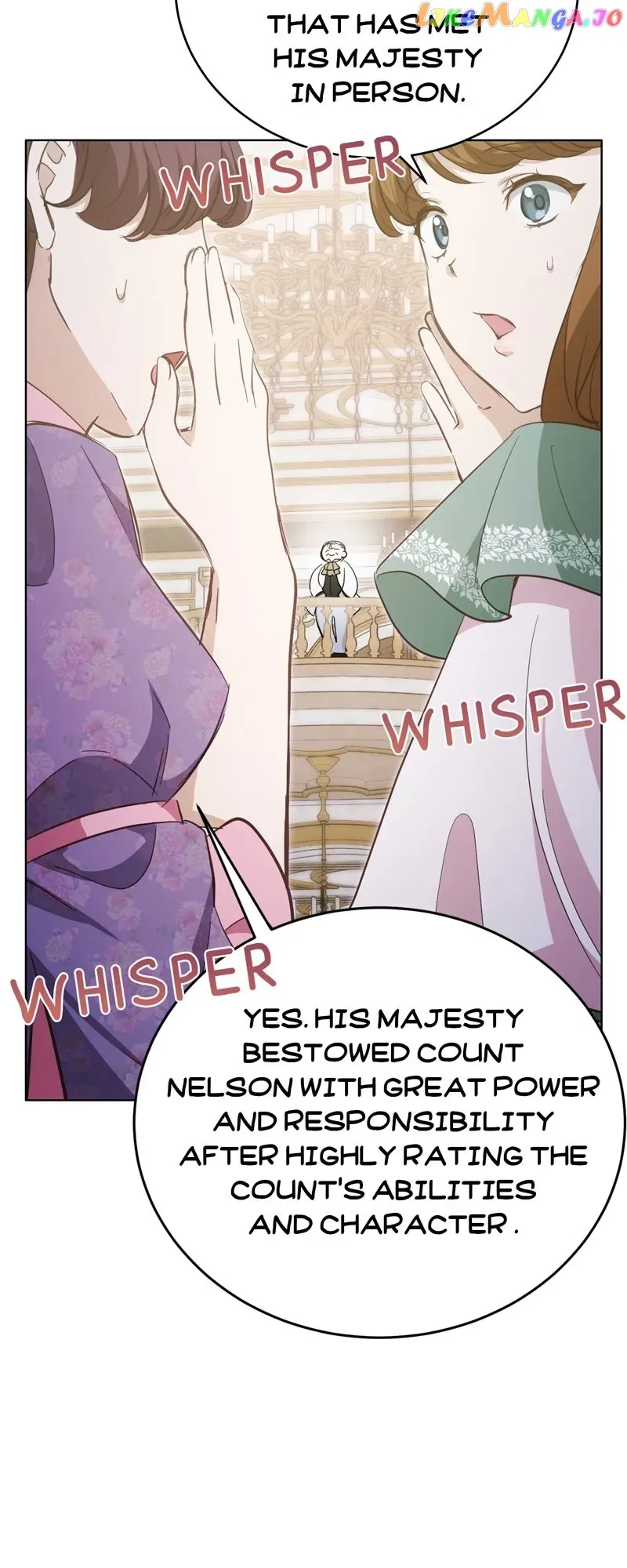 If You Get Caught, You’ll Die! Chapter 38 page 26