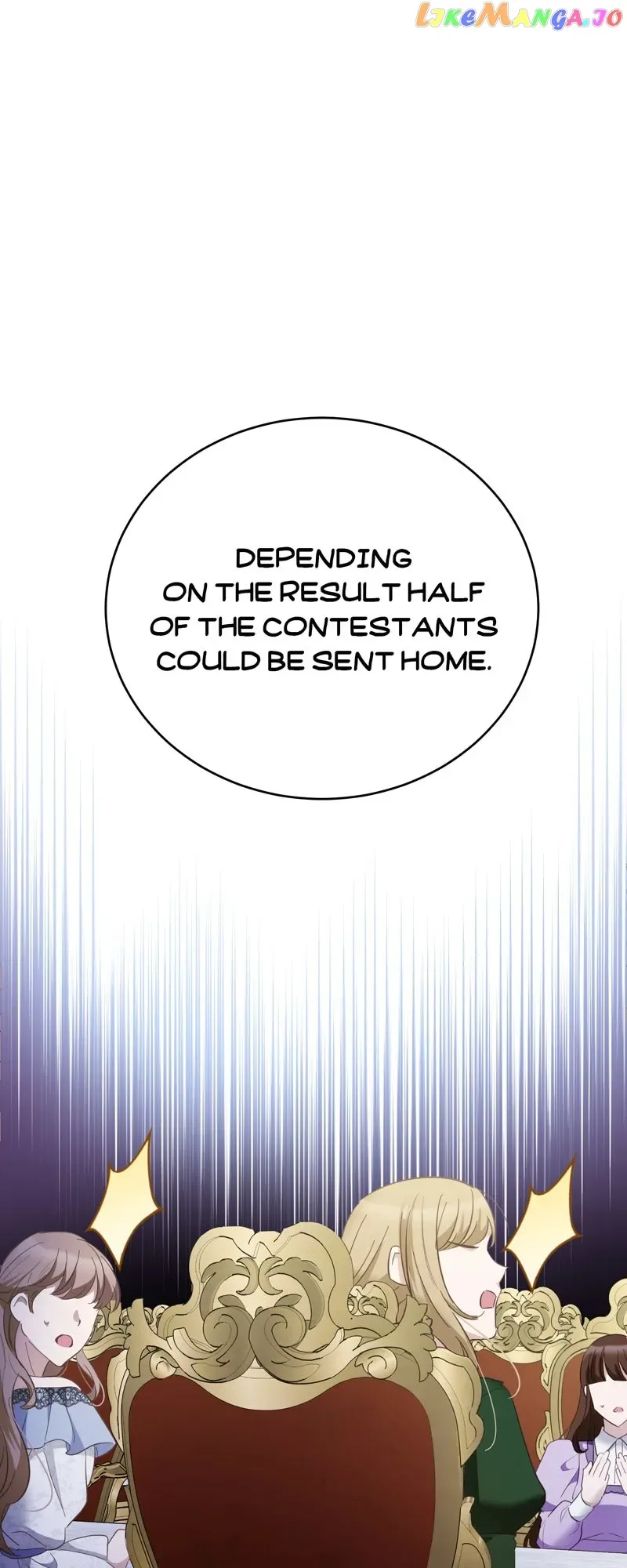 If You Get Caught, You’ll Die! Chapter 38 page 37