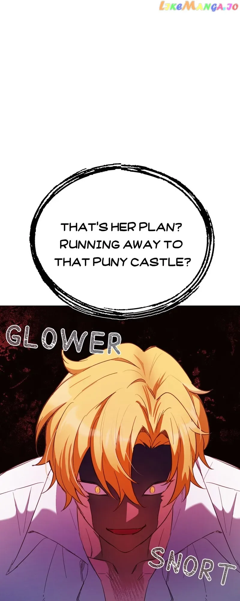 If You Get Caught, You’ll Die! Chapter 38 page 69