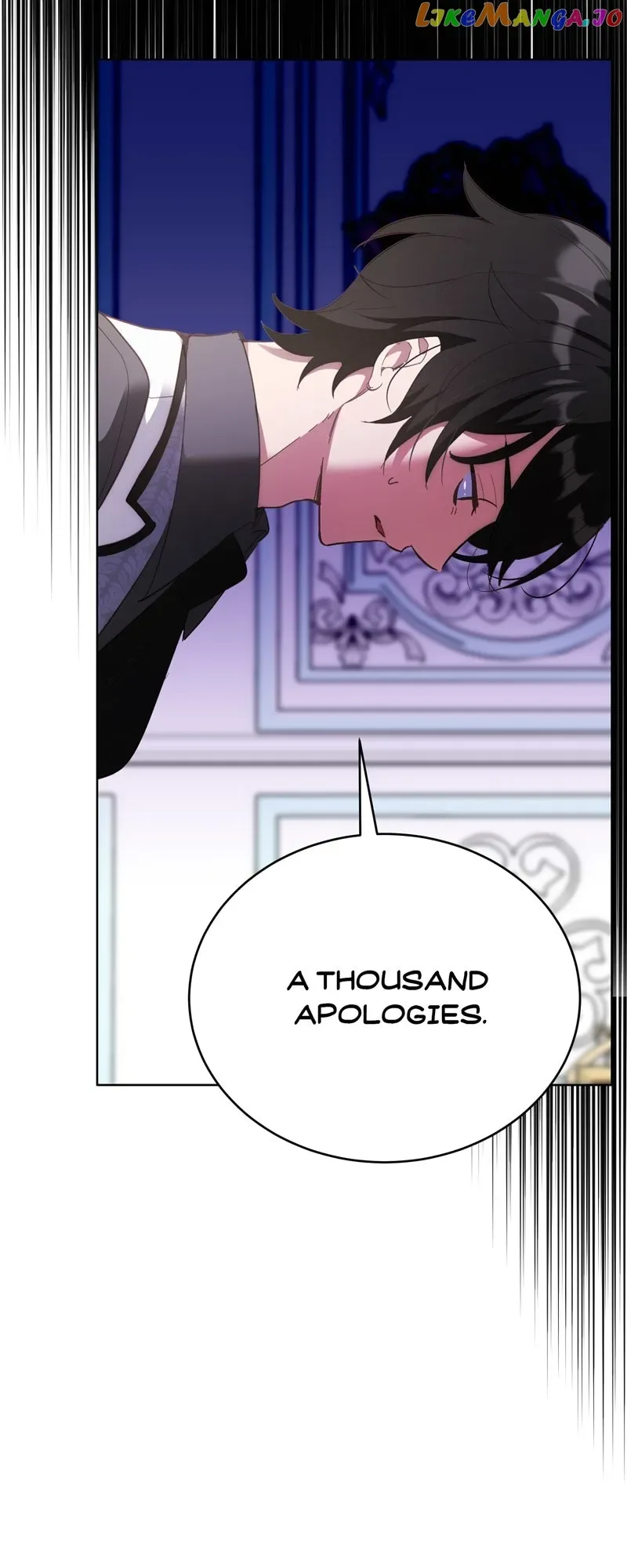 If You Get Caught, You’ll Die! Chapter 38 page 53