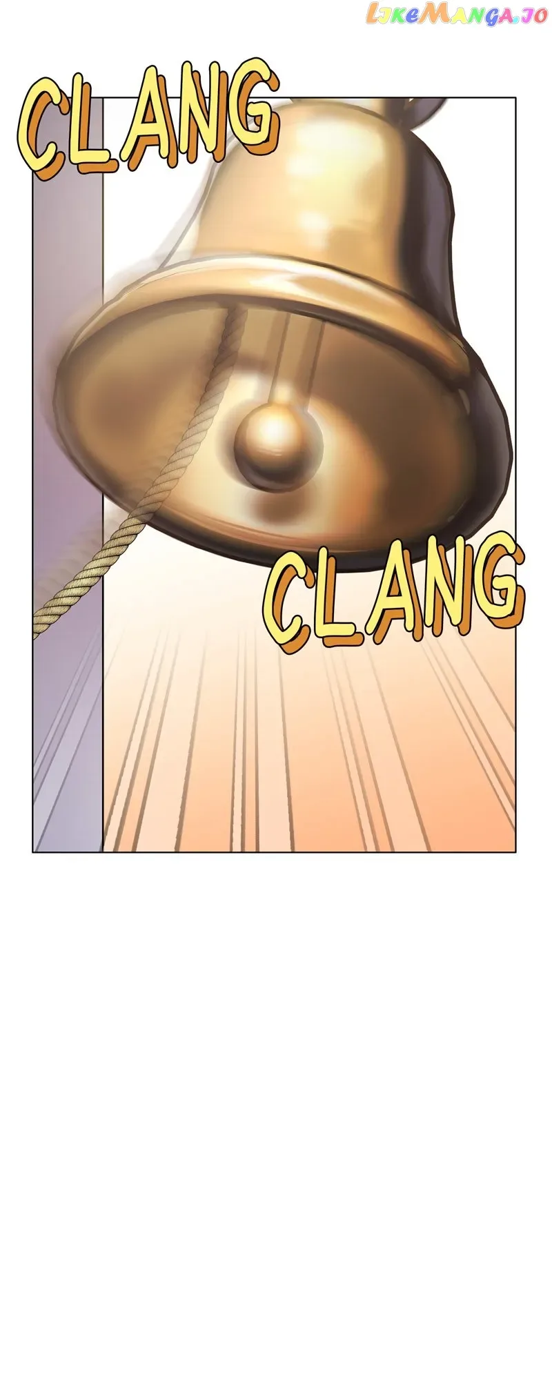 If You Get Caught, You’ll Die! Chapter 38 page 42