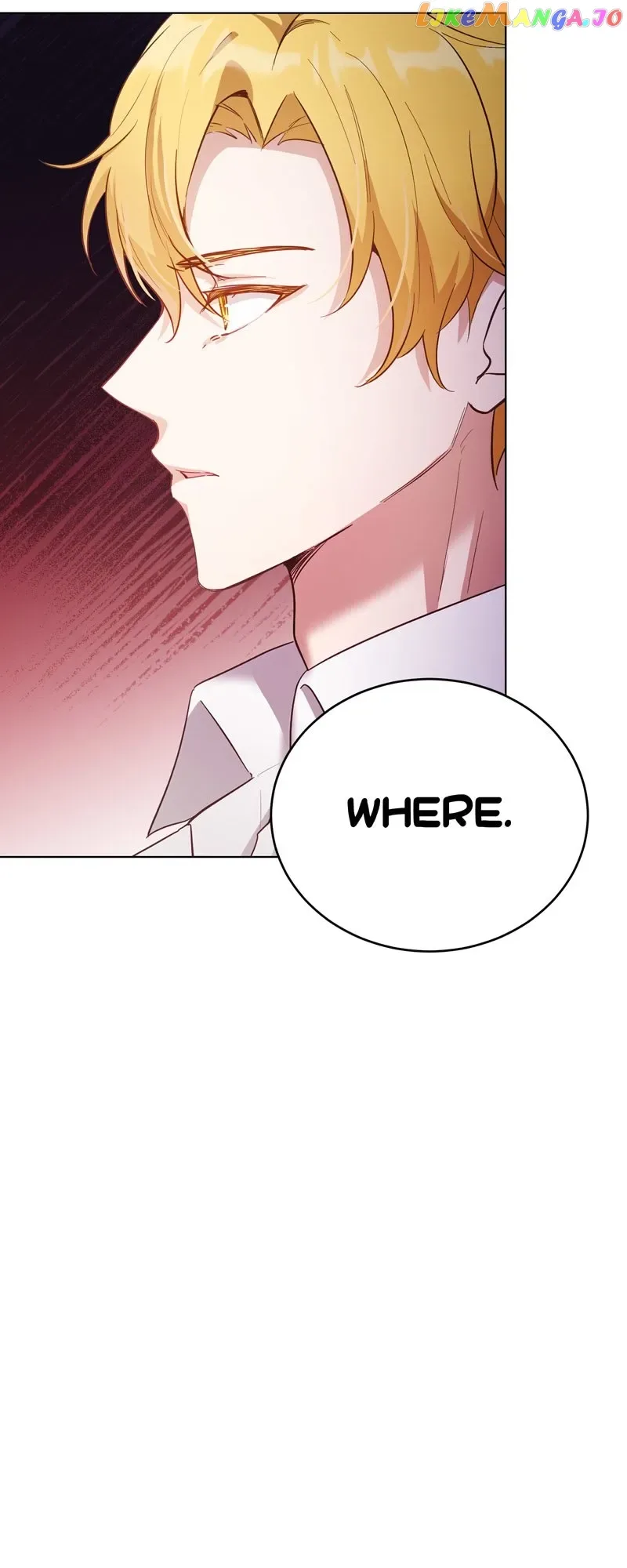 If You Get Caught, You’ll Die! Chapter 38 page 58