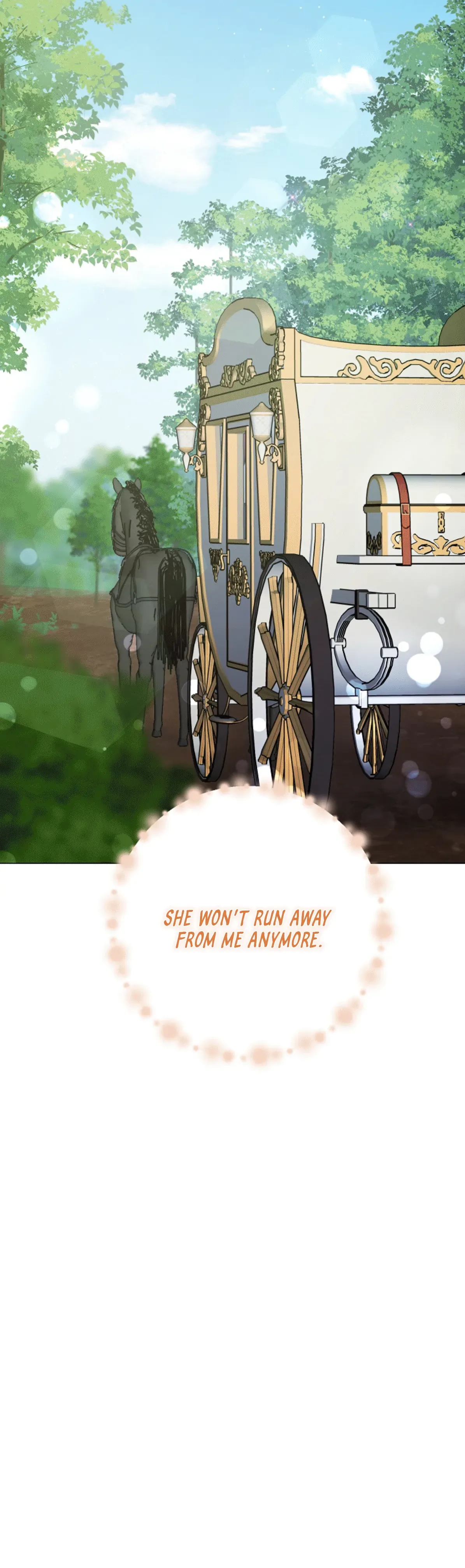 If You Get Caught, You’ll Die! Chapter 39 page 20