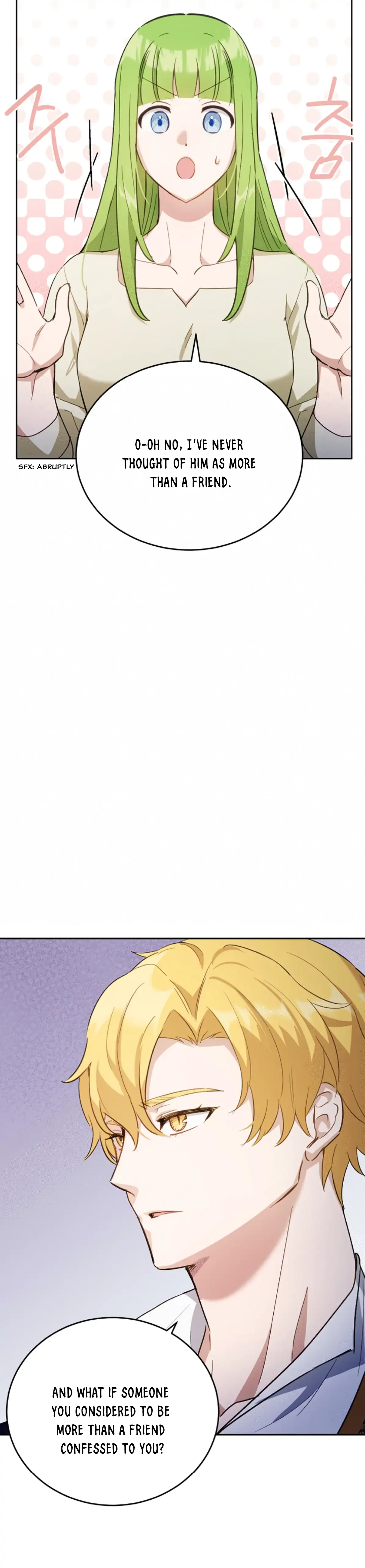 If You Get Caught, You’ll Die! Chapter 32 page 30