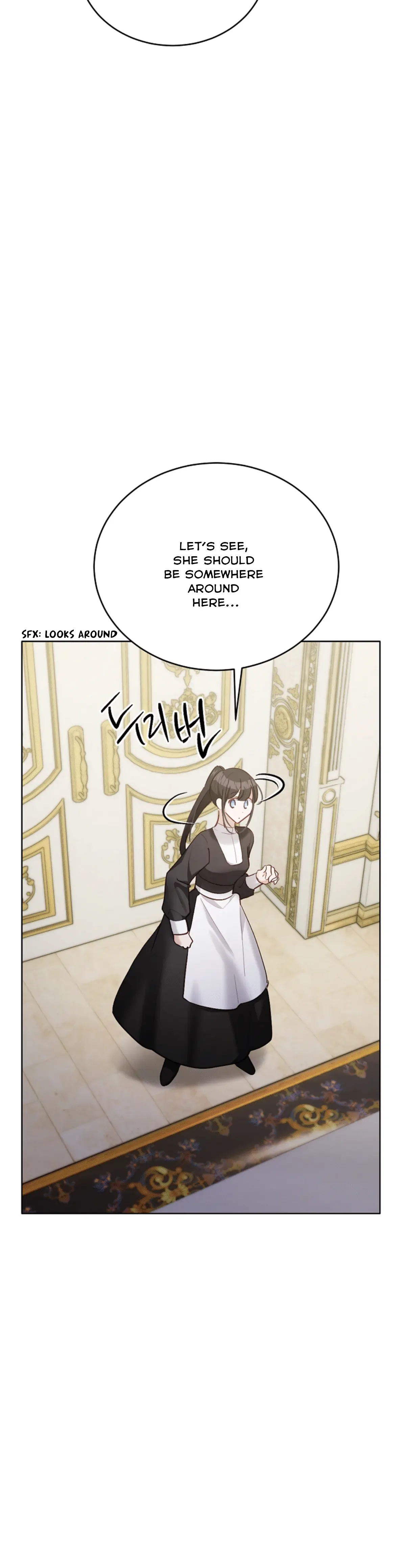 If You Get Caught, You’ll Die! Chapter 40 page 24