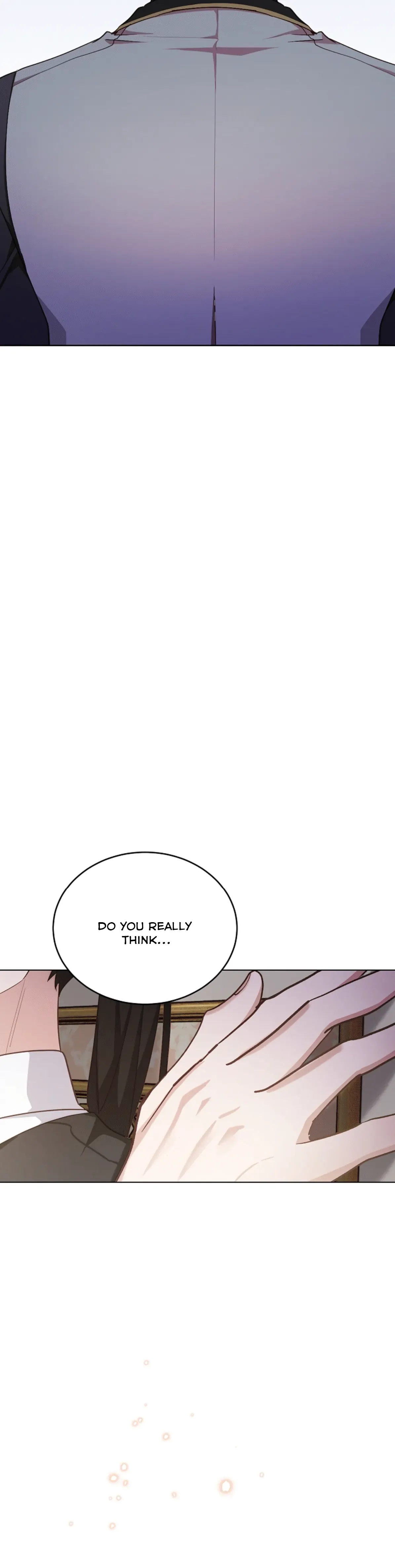 If You Get Caught, You’ll Die! Chapter 40 page 39