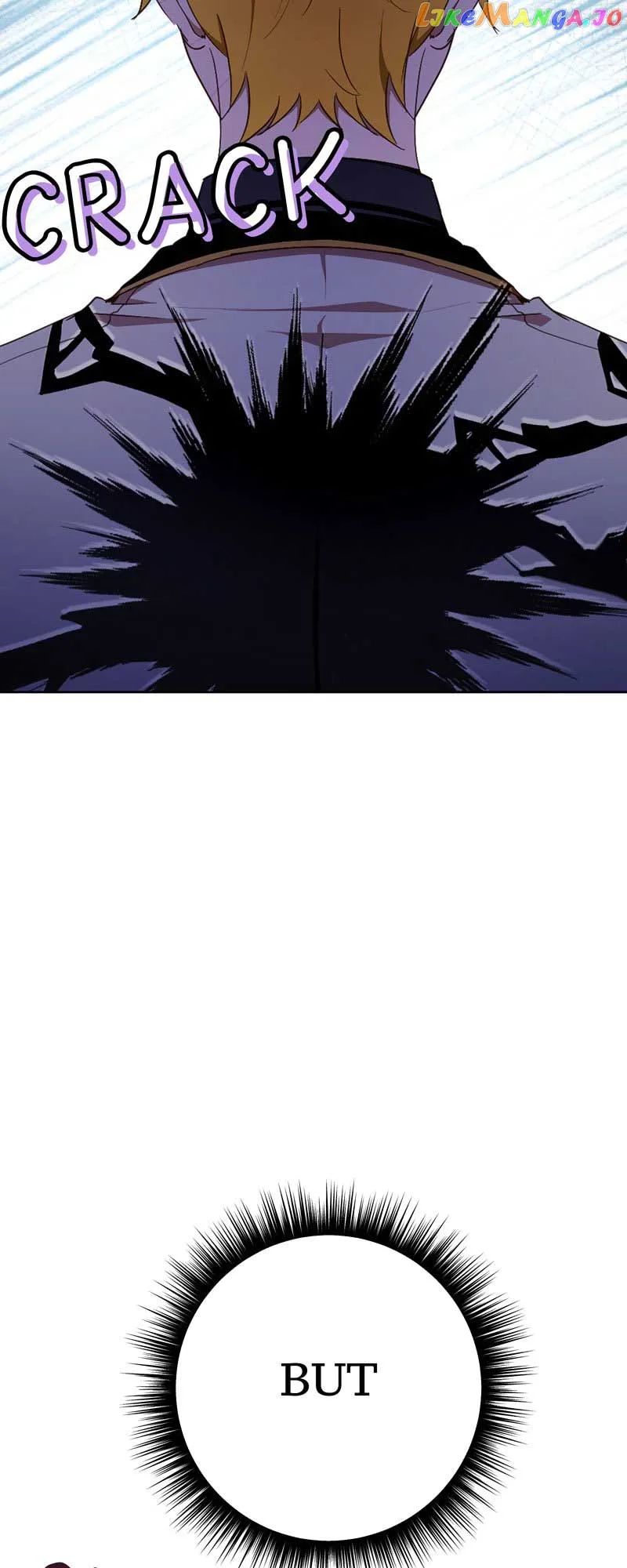 If You Get Caught, You’ll Die! Chapter 41 page 16