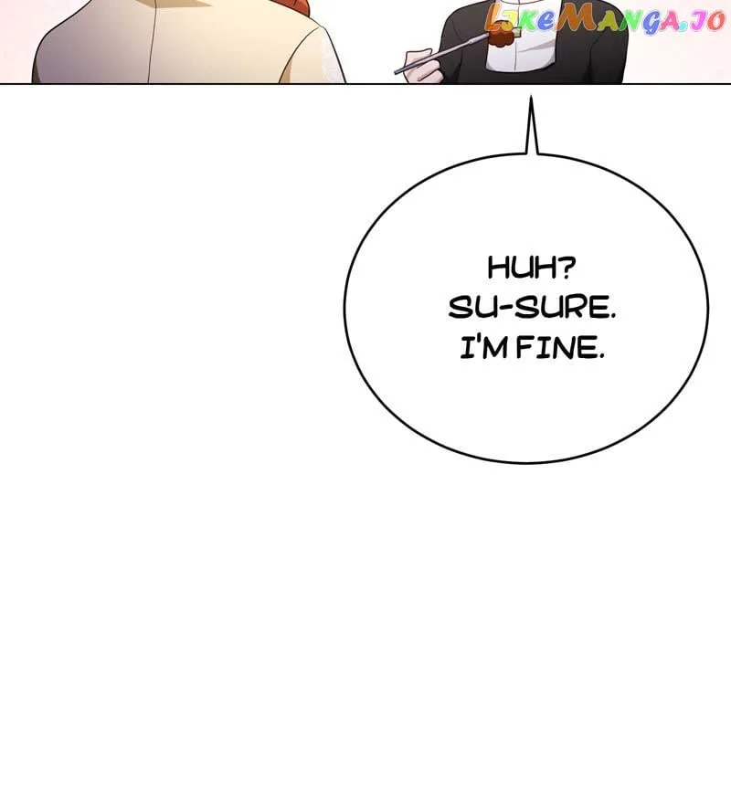 If You Get Caught, You’ll Die! Chapter 41 page 25